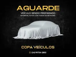 HONDA CRV 2.0 16V 4P EXL FLEX 4WD AUTOMTICO