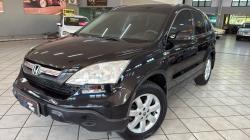 HONDA CRV 2.0 16V 4P LX AUTOMTICO