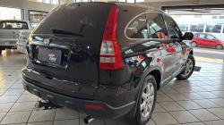 HONDA CRV 2.0 16V 4P LX AUTOMTICO