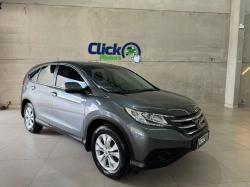 HONDA CRV 2.0 16V 4P LX AUTOMTICO
