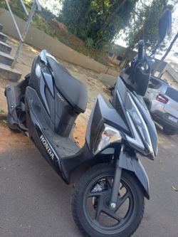 HONDA Elite 125 