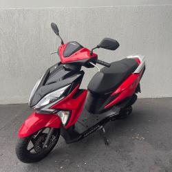 HONDA Elite 125 