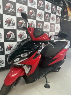 HONDA Elite 125 