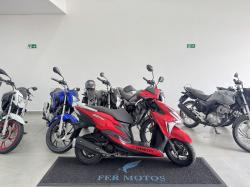 HONDA Elite 125 