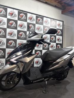 HONDA Elite 125 