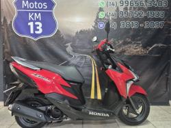 HONDA Elite 125 