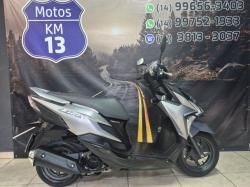 HONDA Elite 125 