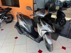 HONDA Elite 125 