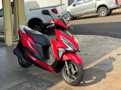 HONDA Elite 125 