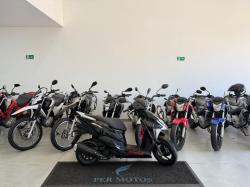 HONDA Elite 125 