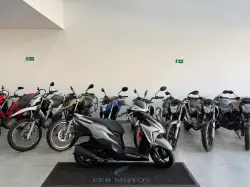 HONDA Elite 125 
