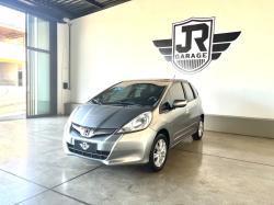 HONDA Fit 1.4 16V 4P LX FLEX AUTOMTICO