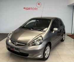 HONDA Fit 1.4 16V 4P LX FLEX