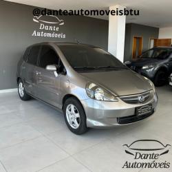 HONDA Fit 1.4 16V 4P DX FLEX