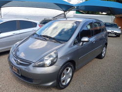 HONDA Fit 1.4 16V 4P LX FLEX AUTOMTICO