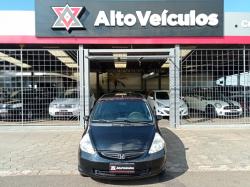 HONDA Fit 1.4 16V 4P LX FLEX AUTOMTICO