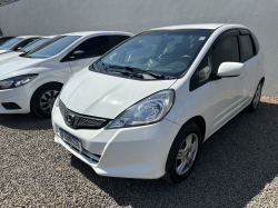 HONDA Fit 1.4 16V 4P DX FLEX