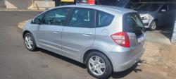 HONDA Fit 1.4 16V 4P DX FLEX