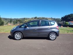 HONDA Fit 1.4 16V 4P LX FLEX AUTOMTICO