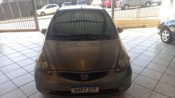 HONDA Fit 1.4 16V 4P LX FLEX