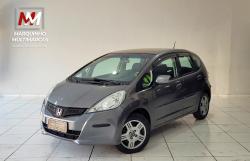 HONDA Fit 1.4 16V 4P DX FLEX