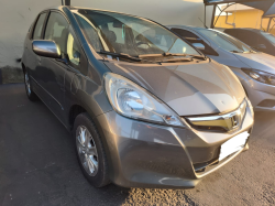 HONDA Fit 1.4 16V 4P LX FLEX AUTOMTICO