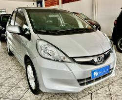 HONDA Fit 1.4 16V 4P LX FLEX AUTOMTICO