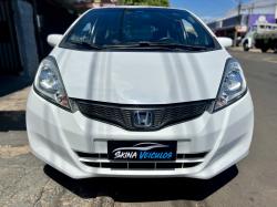 HONDA Fit 1.4 16V 4P DX FLEX