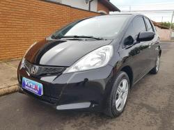 HONDA Fit 1.4 16V 4P DX FLEX