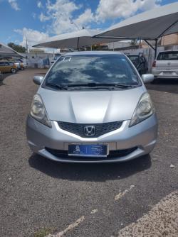 HONDA Fit 1.4 16V 4P LX FLEX