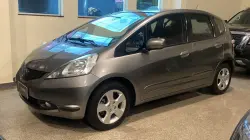 HONDA Fit 1.4 16V 4P LXL FLEX