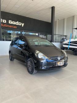 HONDA Fit 1.4 16V 4P LXL FLEX AUTOMTICO