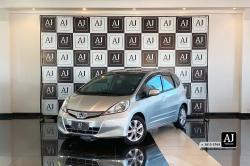 HONDA Fit 1.4 16V 4P LX FLEX AUTOMTICO