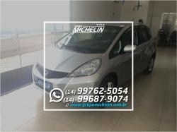 HONDA Fit 1.4 16V 4P DX FLEX