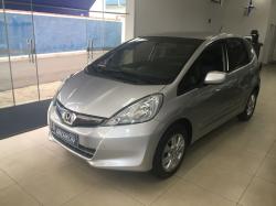 HONDA Fit 1.4 16V 4P LX FLEX