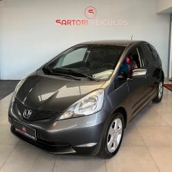 HONDA Fit 1.4 16V 4P LX FLEX