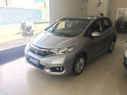 HONDA Fit 1.4 16V 4P LX FLEX AUTOMTICO