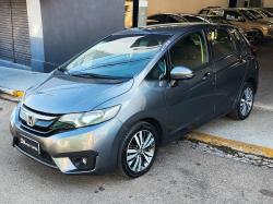 HONDA Fit 1.4 16V 4P CX FLEX