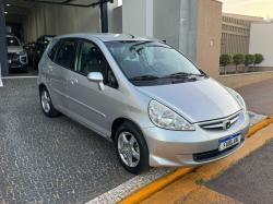 HONDA Fit 1.4 16V 4P LXL