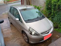 HONDA Fit 1.4 16V 4P LX
