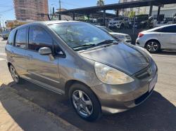 HONDA Fit 1.4 16V 4P LXL AUTOMTICO