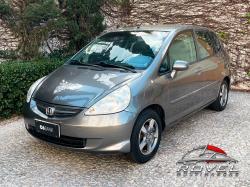 HONDA Fit 1.4 16V 4P LXL AUTOMTICO