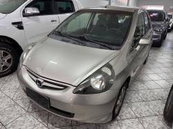 HONDA Fit 1.4 16V 4P CX FLEX