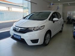 HONDA Fit 1.4 16V 4P LX FLEX AUTOMTICO