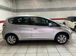 HONDA Fit 1.4 16V 4P LX FLEX AUTOMTICO