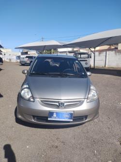 HONDA Fit 1.4 4P LX FLEX