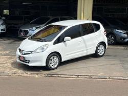 HONDA Fit 1.4 4P LX FLEX