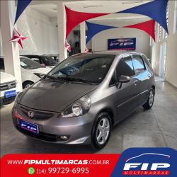 HONDA Fit 1.4 4P LX