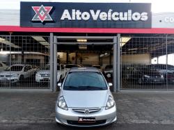 HONDA Fit 1.4 4P LX