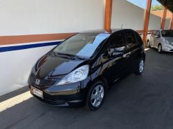 HONDA Fit 1.4 4P LXL FLEX